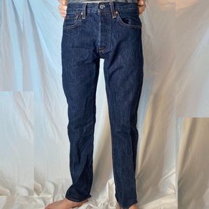 Levi’s 501 Denim Pants